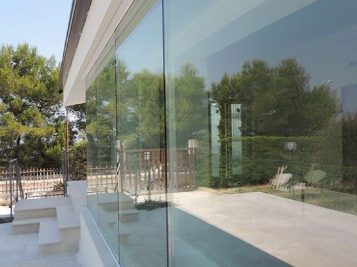 Archisio - Pedone Working - Progetto Villa as