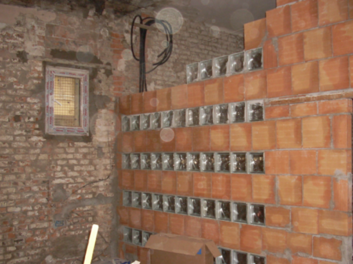 Archisio - Ristrutturazioniedil Del Geomminocchi Rosario - Progetto Ristrutturazioni interni