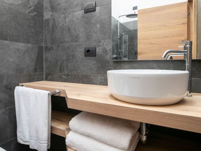 Archisio - Luca Donazzolo - Progetto Ristrutturazione active hotel rosat