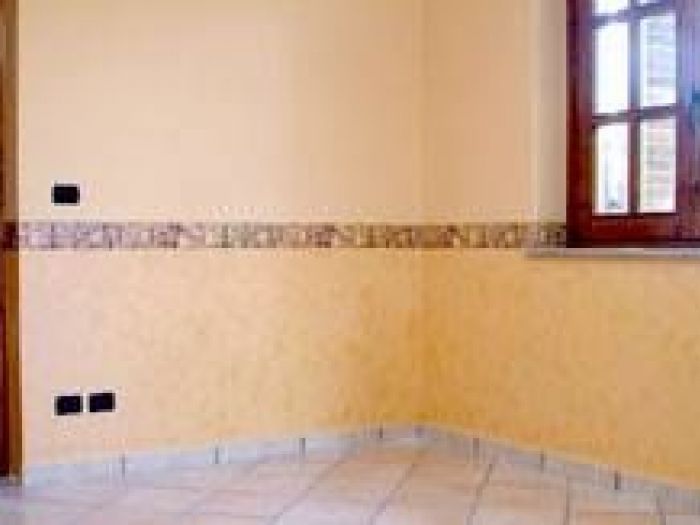 Archisio - Carlo Lo Presti - Progetto Pitture