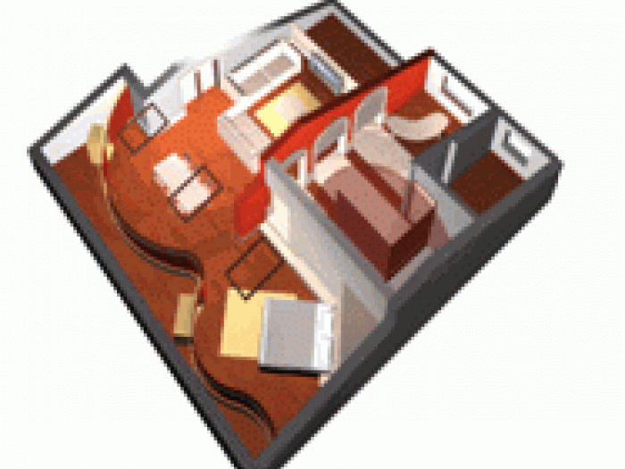 Archisio - Serafino Ciolino - Progetto Lavori