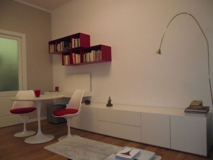 Archisio - Architettando Studio - Progetto Casa marconi 2