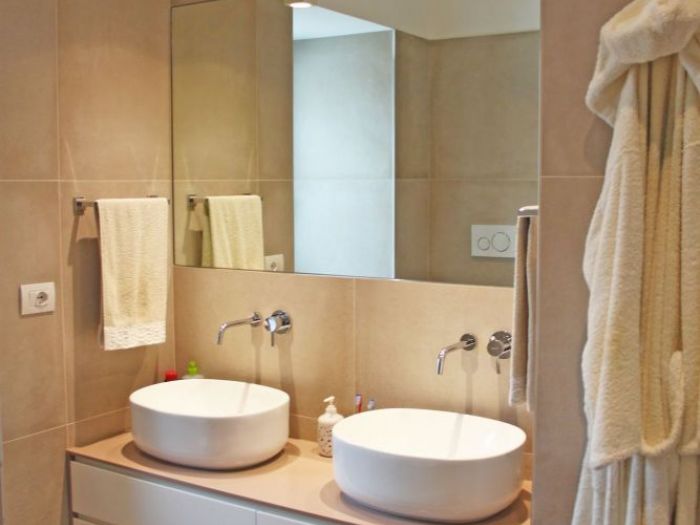 Archisio - Vito Nacci - Progetto Ristrutturazione appartamento signorile