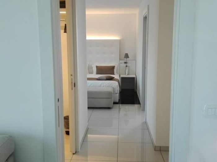 Archisio - Studio X3 Architettura - Progetto Hotel rossini suite palace ddll