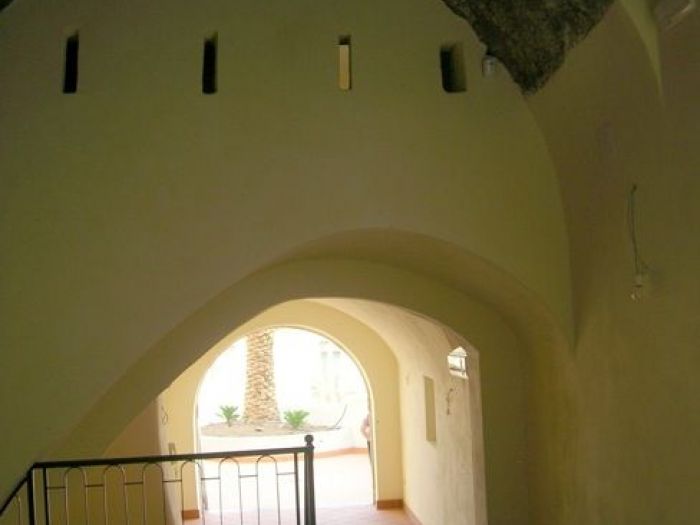 Archisio - Studio Di Architettura Sostenibile Fasano - Progetto Torre dei ladri