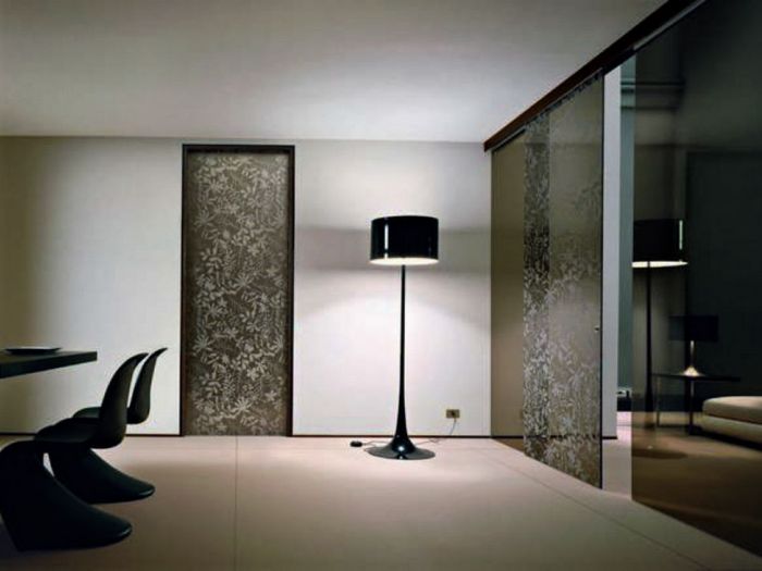 Archisio - Styl Porte Serramenti - Progetto Porte interne