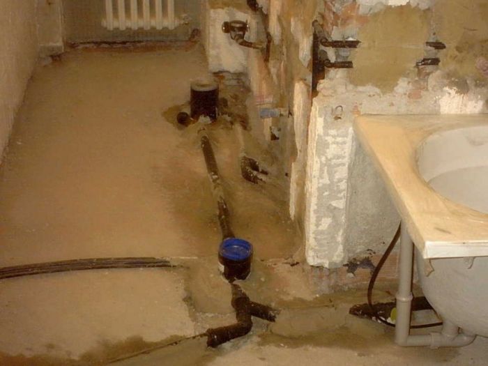 Archisio - Idraulico Caggiano Antonio - Progetto Progetti caggiano antonio