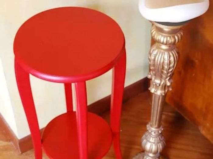 Archisio - Ghirigori Lab Di Arianna Colombo - Progetto Restauro mobili