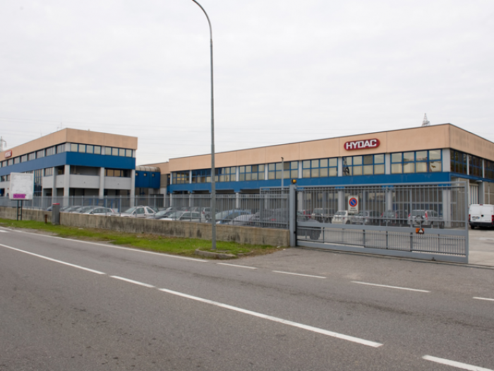 Archisio - Edilfor - Progetto Costruzioni commerciali