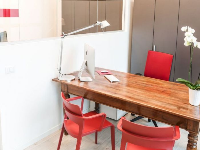 Archisio - Durante Ufficio - Progetto Assicurazioni generali selvazzano