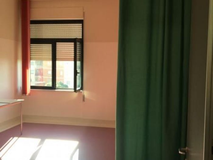 Archisio - Errico Gaglianese - Progetto Riqualificazione reparto ostetricia-ginecolgia universitaria po Pugliese di catanzaro