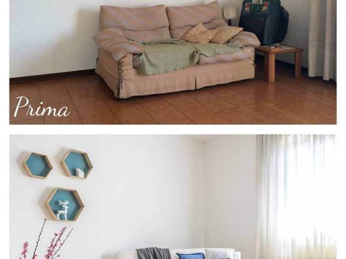 Archisio - Venduta A Prima Vista - Progetto Trilocale via alba busto arsizio