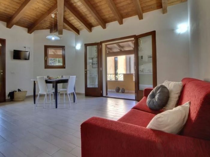 Archisio - Marina Dionisi Home Stager E Interior Designer - Progetto Home staging a castelsardo