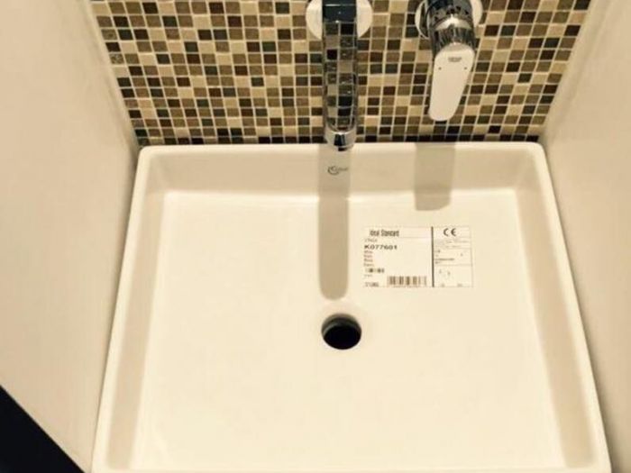 Archisio - La Servizi Ristrutturazioni - Progetto Bagni