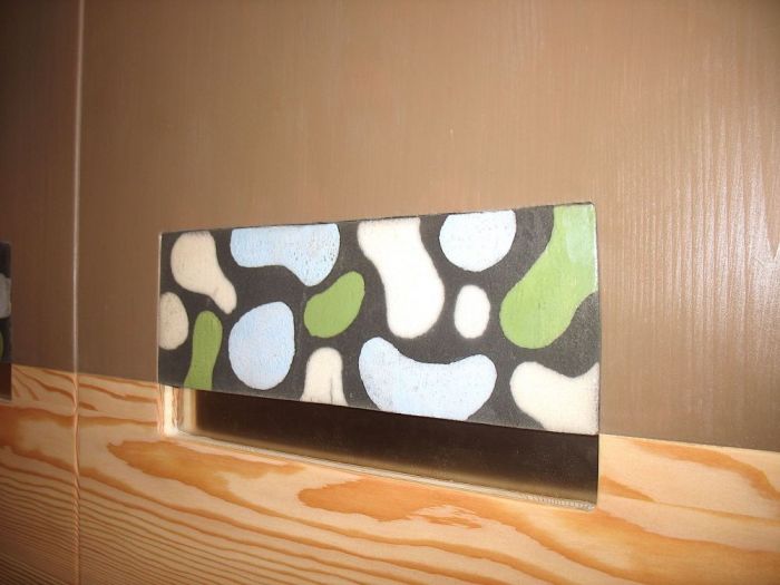 Archisio - Argdesign - Progetto Alboran cucine