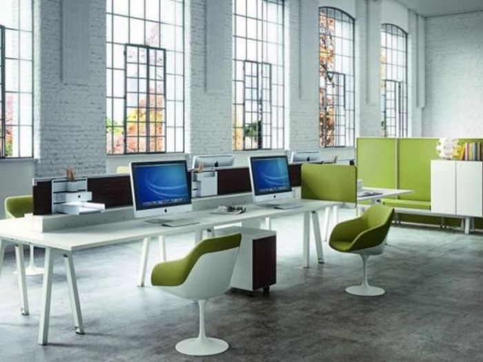 Archisio - Bassetti Proposte Darredo - Progetto Operativo