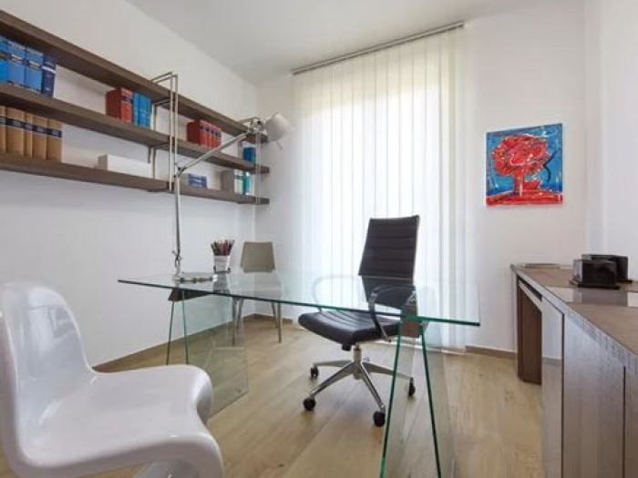 Archisio - Marco Olivo - Progetto B14