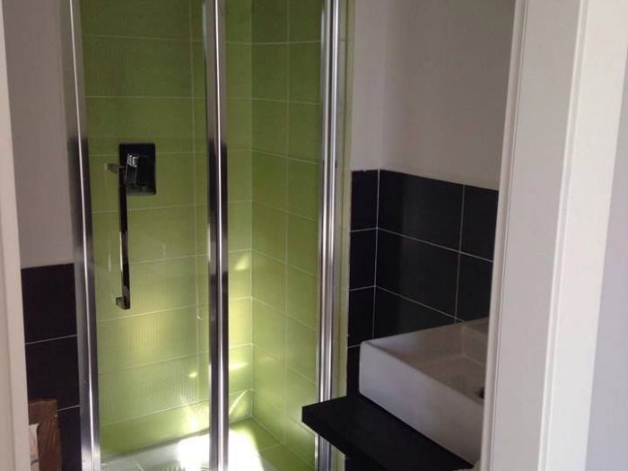 Archisio - Francesca Morano - Progetto Ristrutturazione - progetto 5