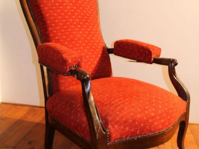 Archisio - Antiquariato E Restauro Di Paolo Cavallari - Progetto Altri restauri