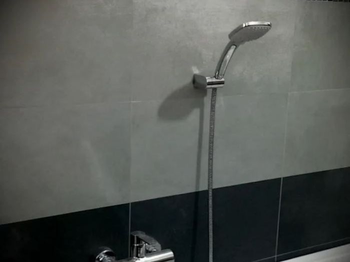 Archisio - Roberta Rose - Progetto Ristrutturazione completa appartamento