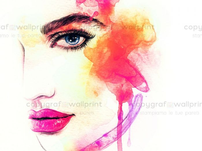 Archisio - Copygraf Sas - Progetto Stampe su muro