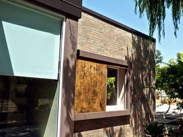 Archisio - Studio 4e - Progetto Casa ascanio