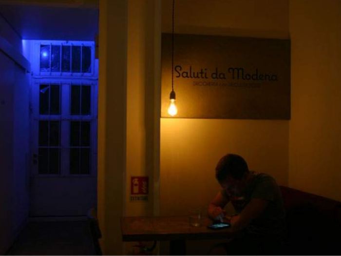 Archisio - Romano Baratta Lighting Studio - Progetto Lighting design projects