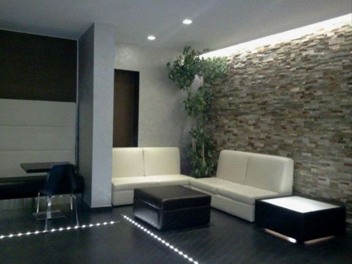 Archisio - Salvatore Rizzo Architetto - Progetto Chichibio