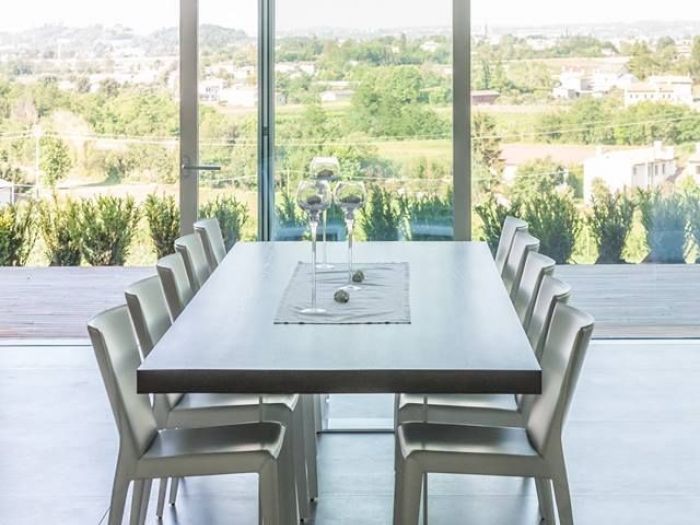 Archisio - Fabio Nassuato - Progetto Abitazione privata