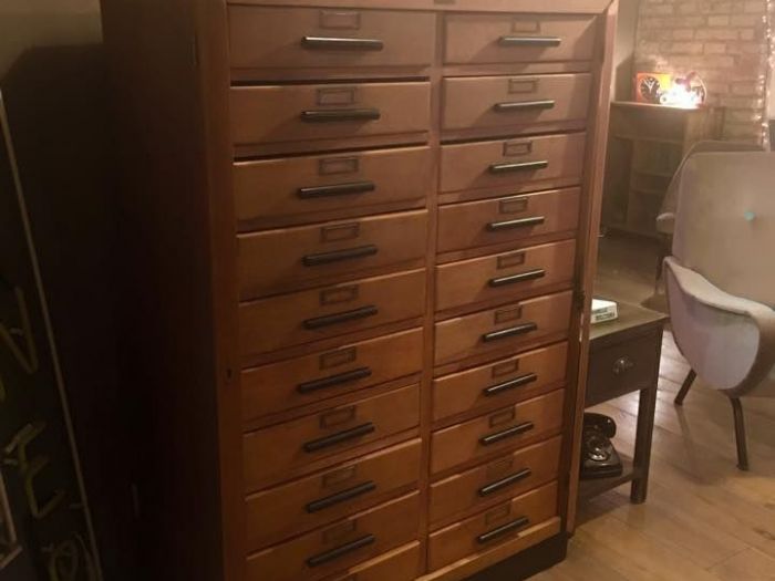 Archisio - Scenography - Progetto Mobili scenografici