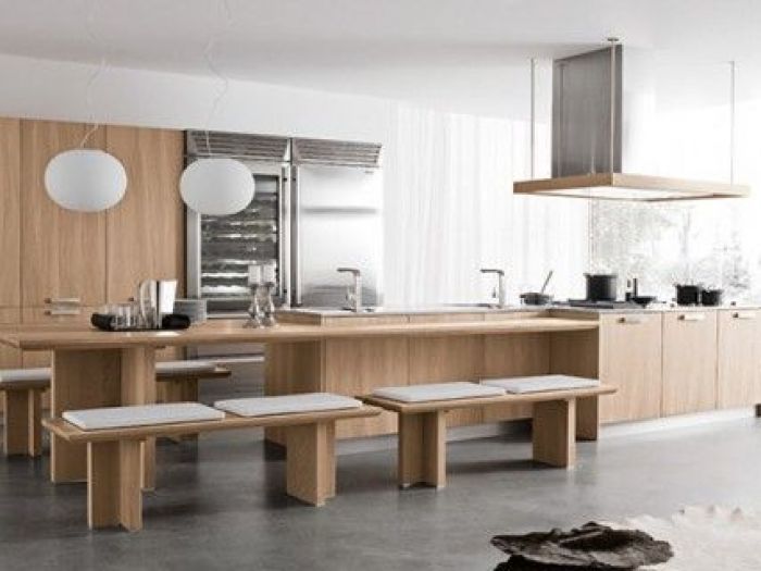Archisio - Old Line Arredamenti - Progetto Modern collection