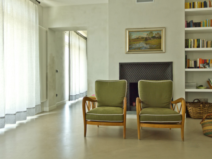 Archisio - Matstudio Dressupyourhome By Matstudio - Progetto 05 carezzano