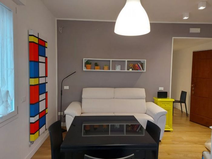 Archisio - Mario Mele - Progetto Casa gigi - 2021