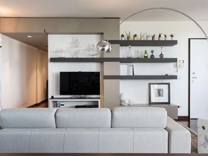 Archisio - Gabriele Giliberti - Progetto Casa 1205