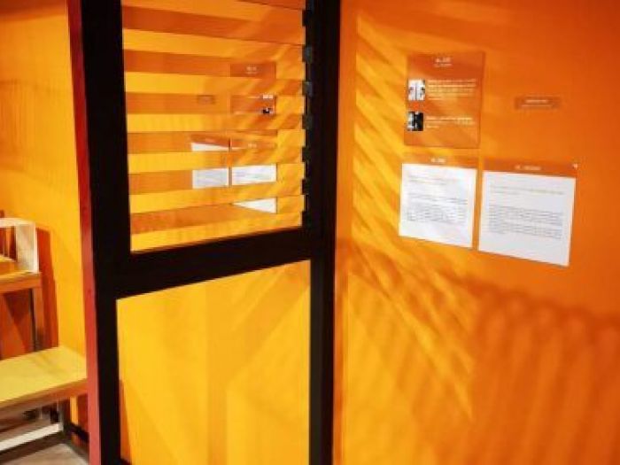 Archisio - Leolab - Progetto Immaginario scientifico di trieste