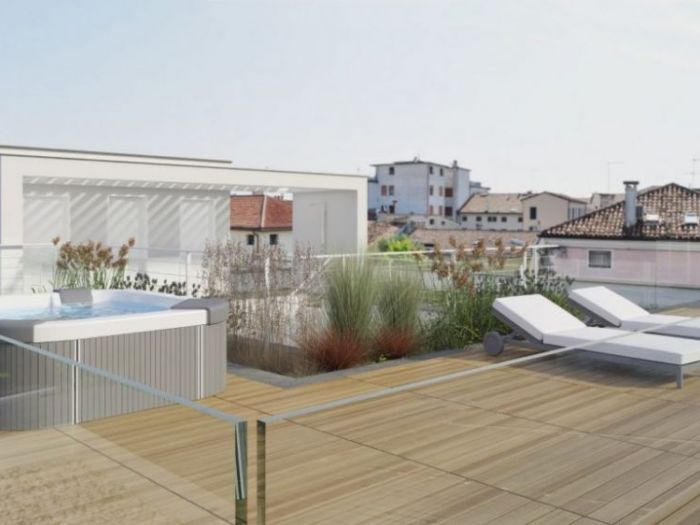 Archisio - Studio Stocco Architetti - Progetto Casa cs