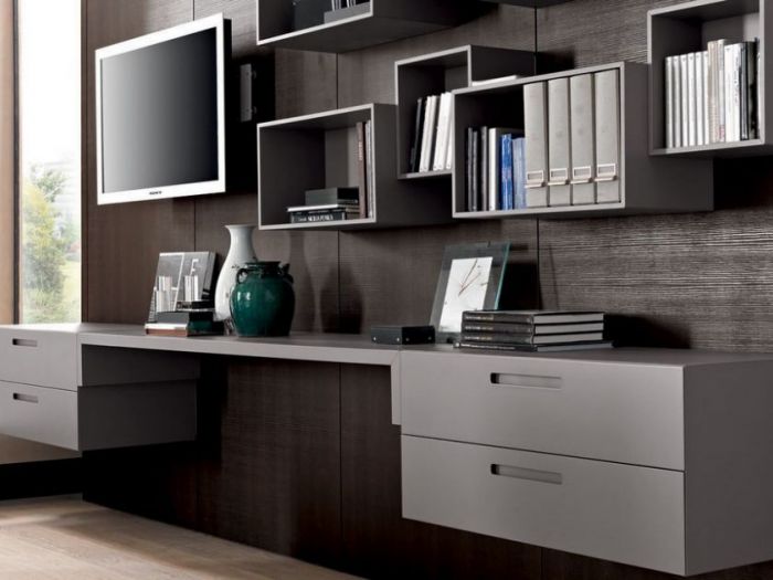 Archisio - Bassetti Proposte Darredo - Progetto Archiviazione