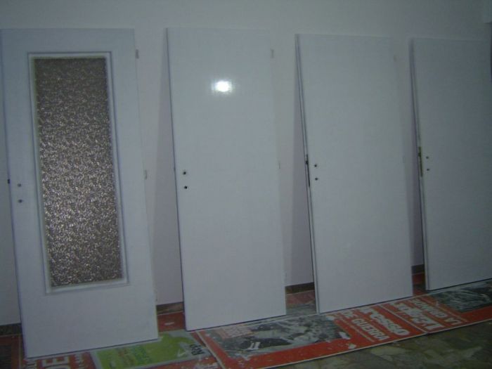 Archisio - Riccardo - Progetto Imbiancature verniciature