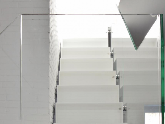 Archisio - Officine Architetti - Progetto Susy house