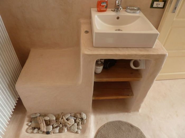 Archisio - Luca Docci - Progetto Ristrutturazione casa di campagna