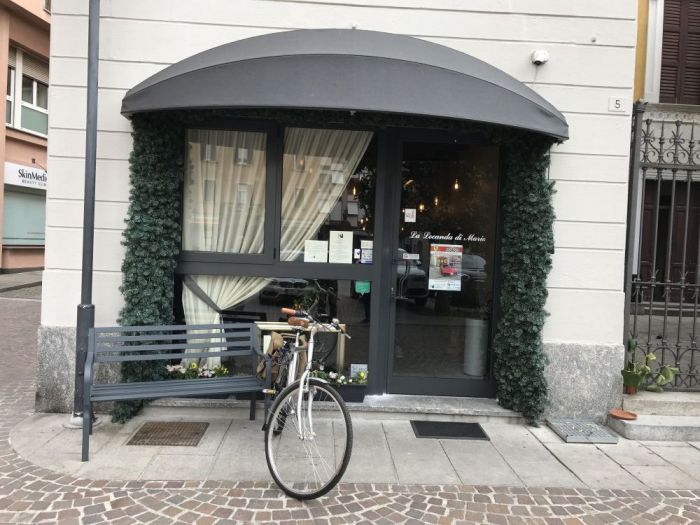 Archisio - Gelsomino Tende - Progetto Tende da sole di gelsomino marco