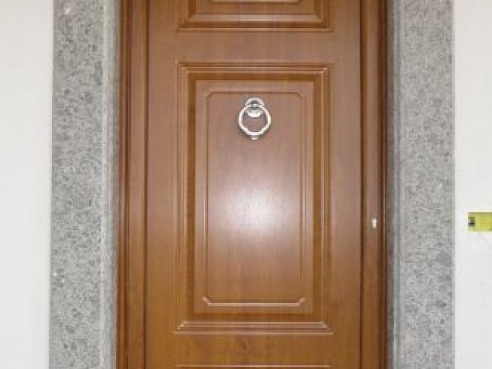 Archisio - Cimet - Progetto Infissi in pvc