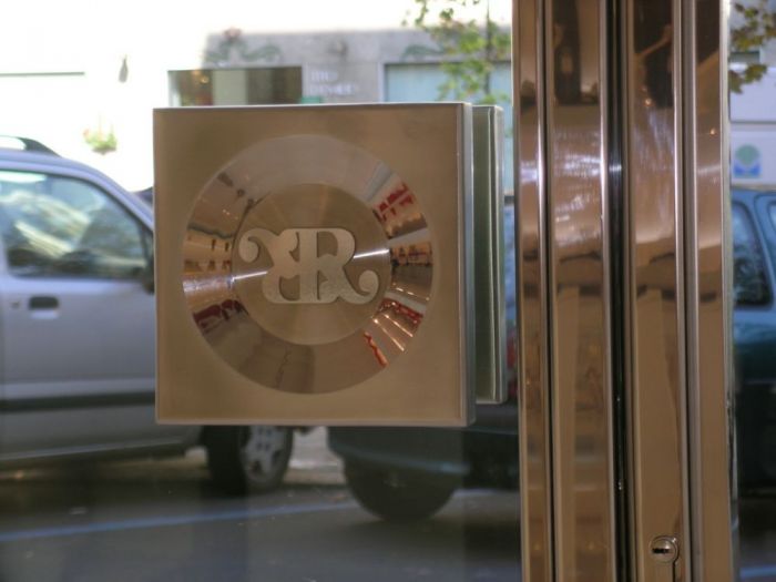 Archisio - Fratelli Lombardo - Progetto Arredi di design