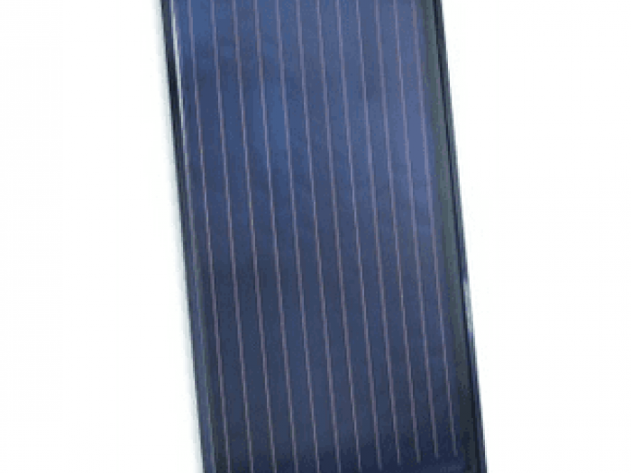 Archisio - Edilimpianti - Progetto Solare