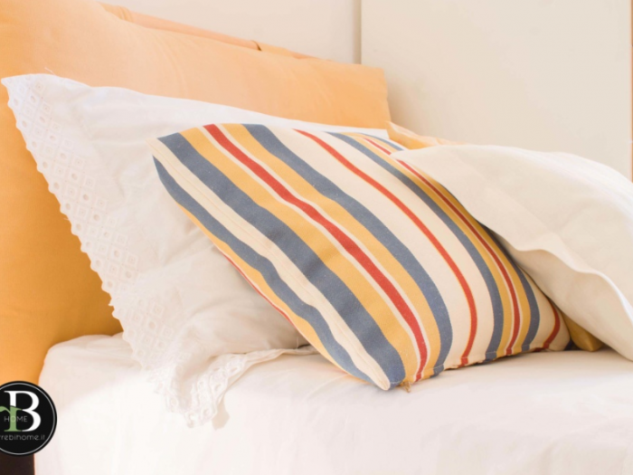 Archisio - Roberta Bossolasco - Progetto Cameretta