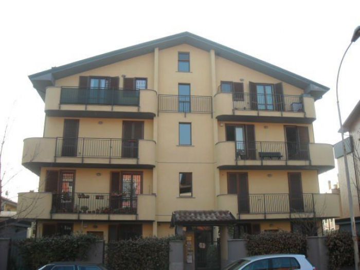 Archisio - Soimmcostruzioni - Progetto Costruzione di appartamenti e ville