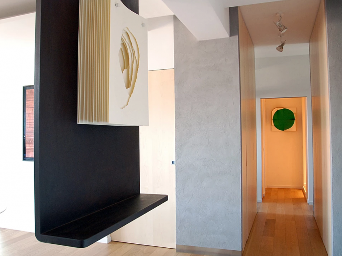 Archisio - Francesca Federici - Progetto Residenze