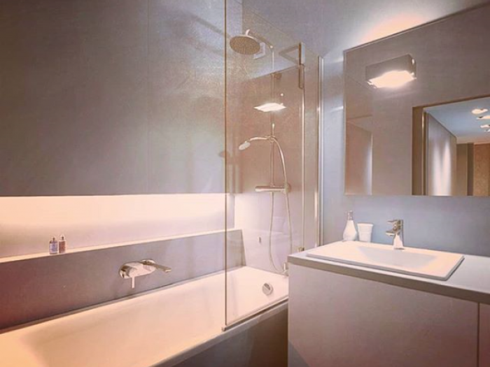 Archisio - Sos Service Italia - Progetto Bagno con vasca