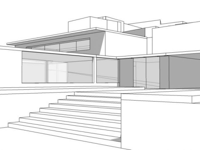 Archisio - Javier Reyes Batista - Progetto School for the childrenUna nuova vita nel centro urbano