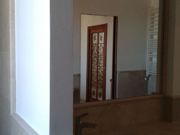 Archisio - Centro Servizi Saga Di Iezzi Luciano - Progetto Ristrutturazione bagno